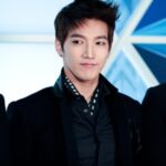 JUN. K (준케이)