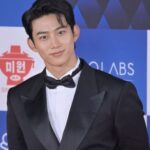 TAECYEON (택연)