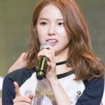YUJIN (유진)