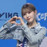 CHAEHYUN (채현)