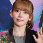 MIYAWAKI SAKURA (미야와키 사쿠라)