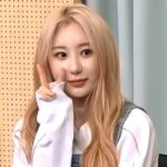 LEE CHAE-YEON (이채연)