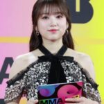 YABUKI NAKO (야부키 나코)