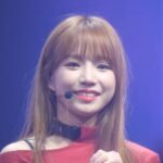 JO YU-RI (조유리)