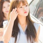 YOOA (유아)