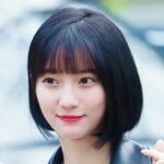 YUBIN / BINNIE (유빈 / 비니)