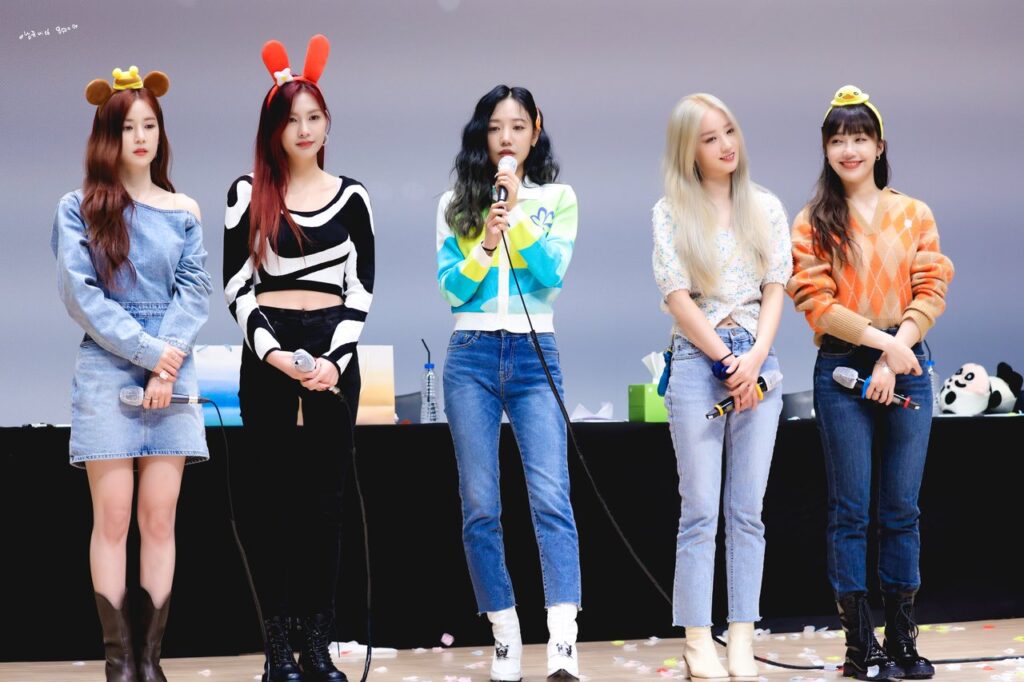 Apink メイン画像