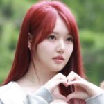 YERIN (예린)