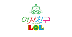GFRIEND ロゴ