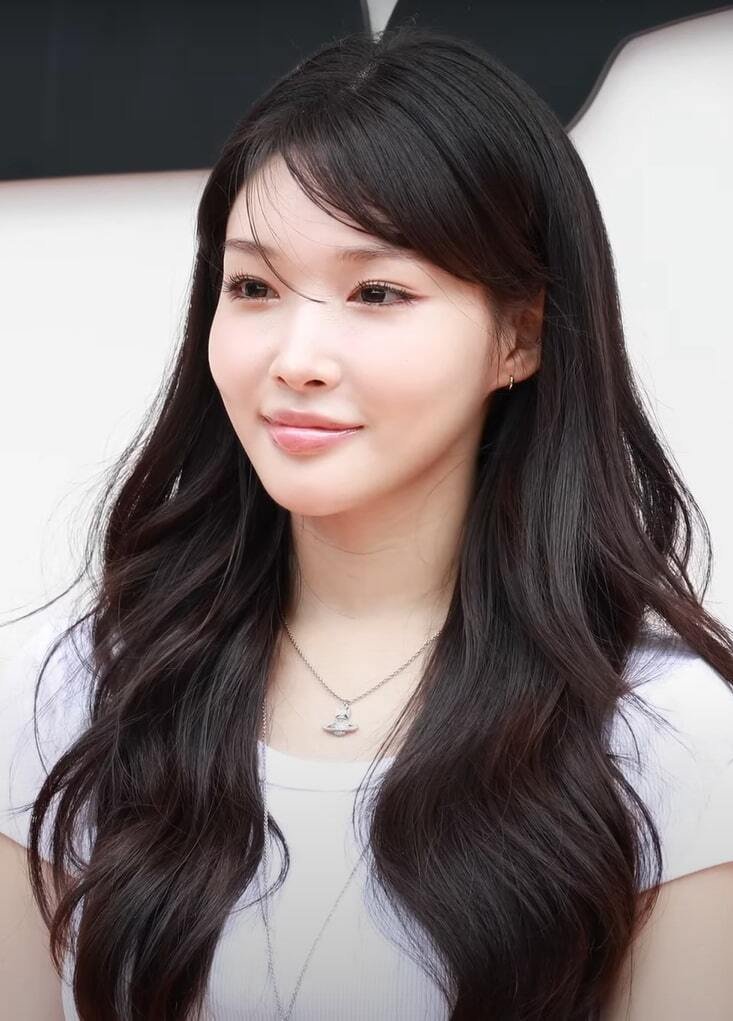 Chungha メイン画像