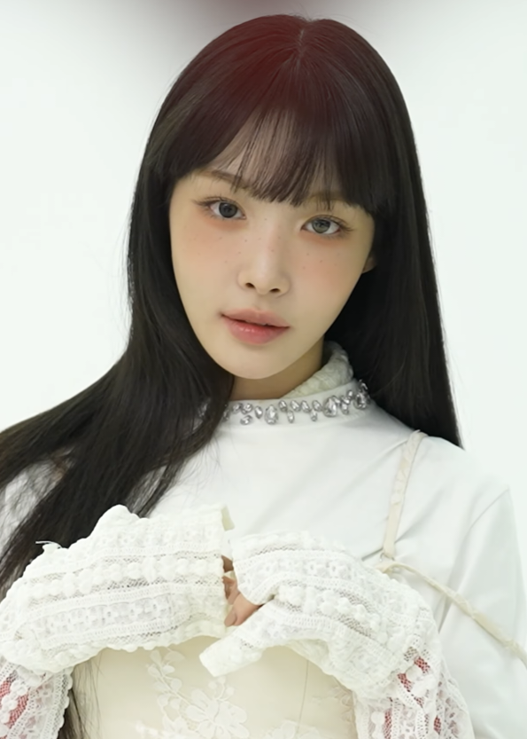 Chungha ロゴ