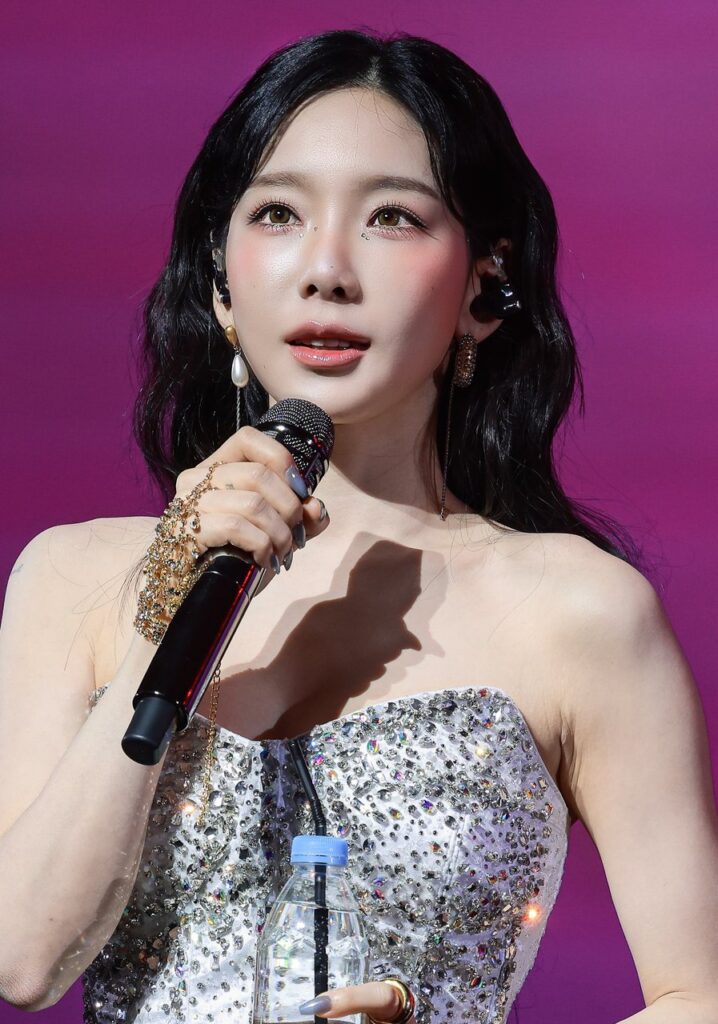 Taeyeon メイン画像