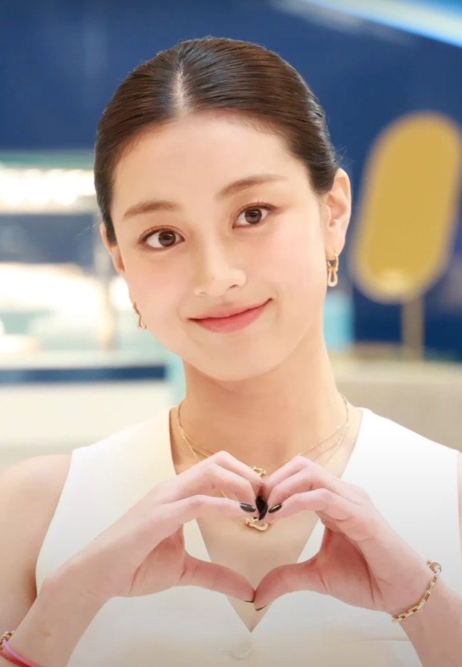 Jihyo メイン画像