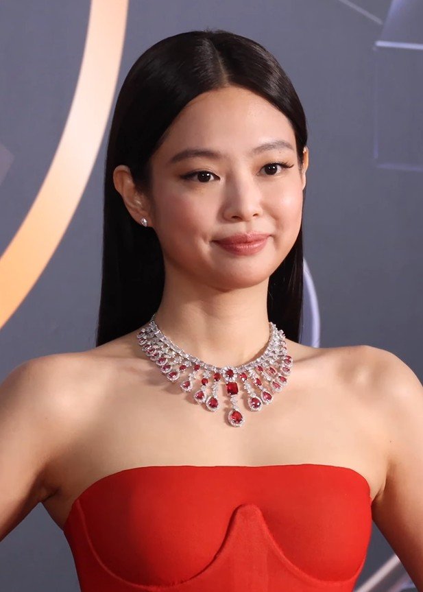 Jennie メイン画像
