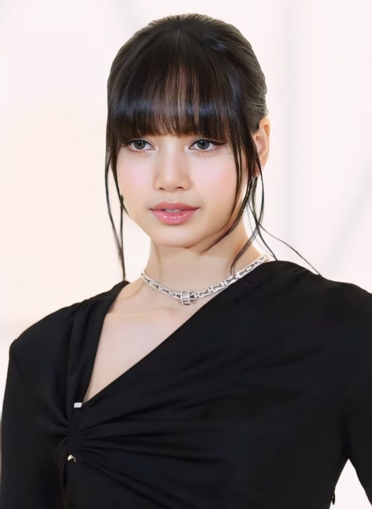 LISA メイン画像