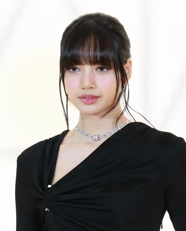LISA ロゴ