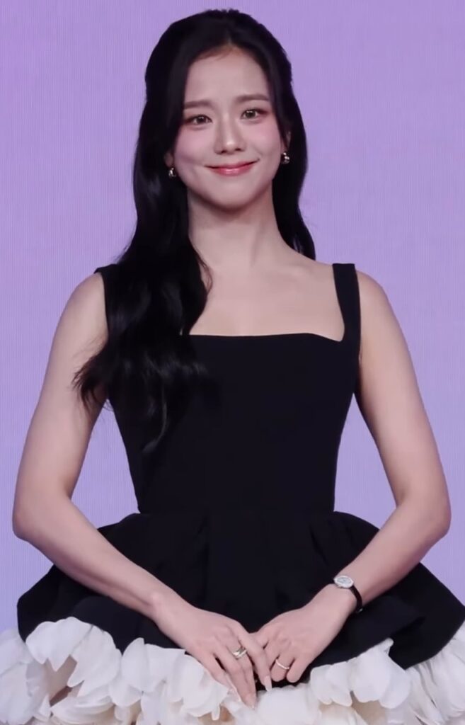 Jisoo メイン画像