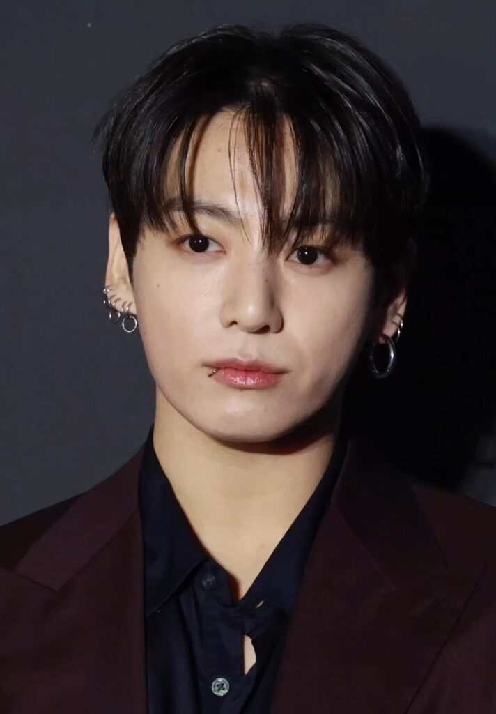 Jungkook メイン画像