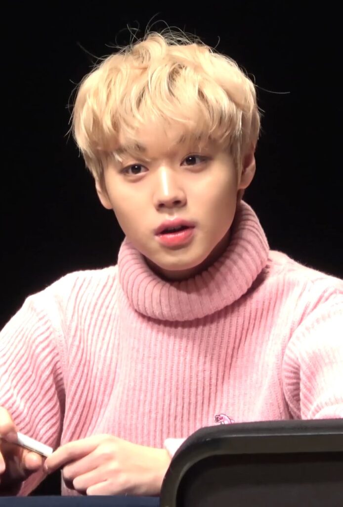Park Ji Hoon メイン画像