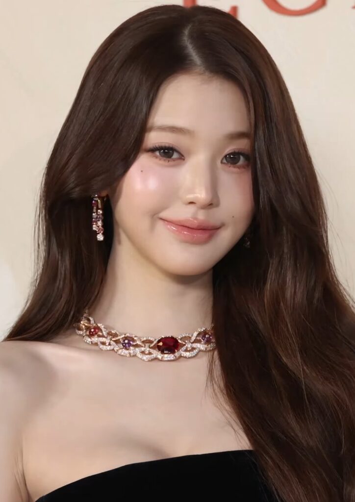 Jang Won Young メイン画像