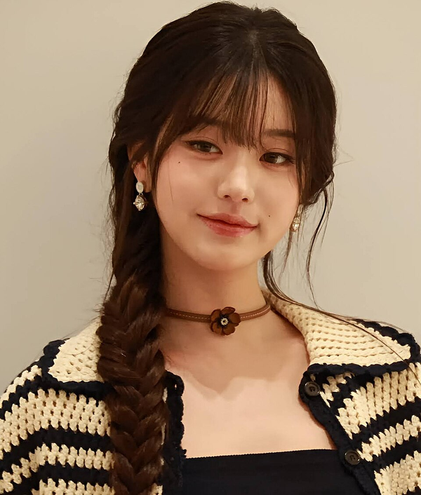 Jang Won Young ロゴ