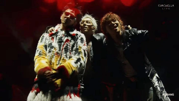 BIGBANGコーチェラ2026出演まとめ｜再結成は本当?確定した事実と活動の今をわかりやすく解説