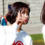 HYEBIN (혜빈)