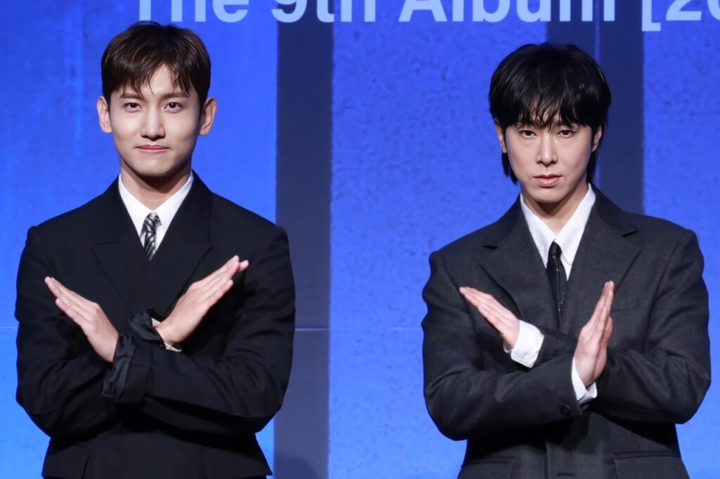 東方神起 (TVXQ) メイン画像