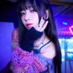 SHUIE (슈이)