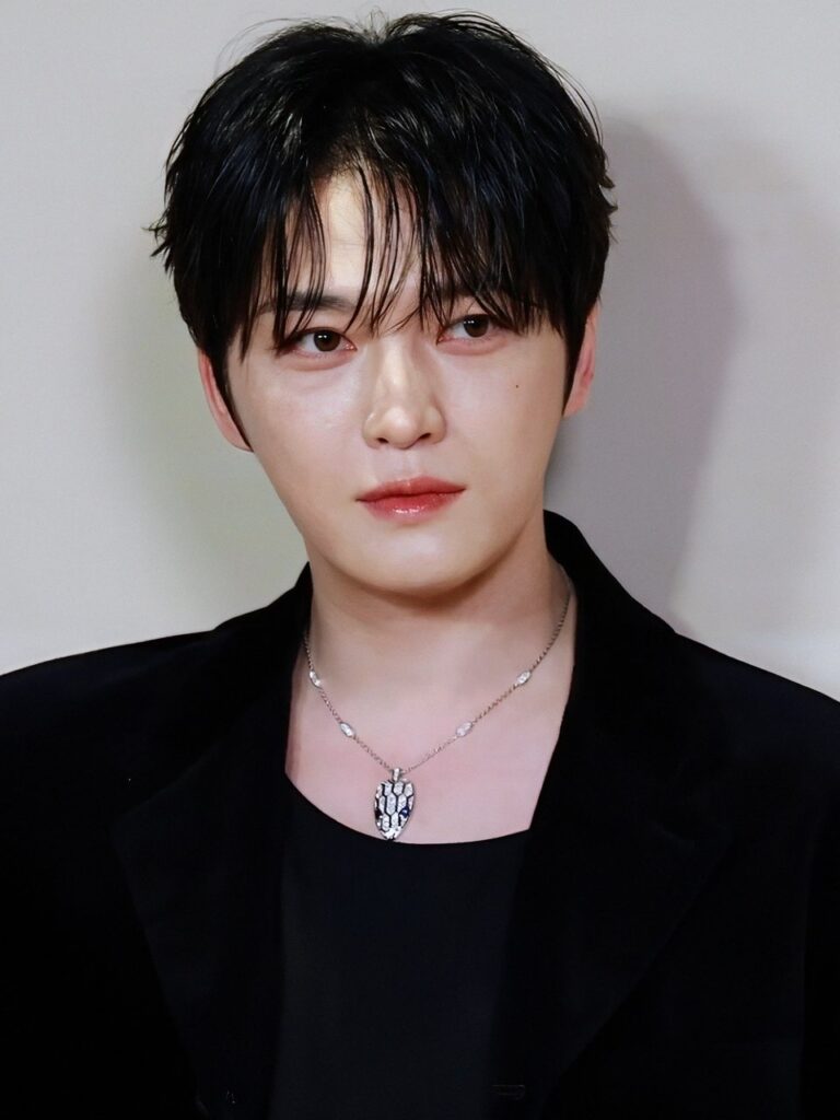 ジェジュン (Jaejoong) メイン画像