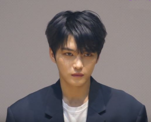 ジェジュン (Jaejoong) ロゴ