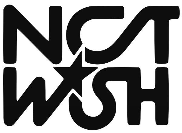 NCT WISH ロゴ
