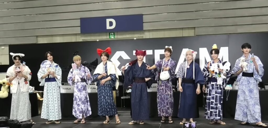 &TEAM メイン画像