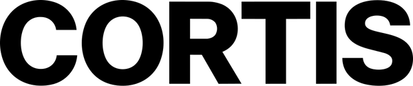 CORTIS ロゴ
