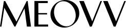 MEOVV ロゴ