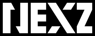 NEXZ ロゴ