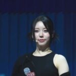 JEONG HYERIN (정혜린)