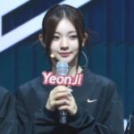 KWAK YEONJI (곽연지)