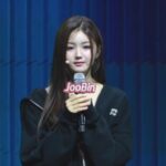 JOOBIN (주빈)
