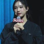 SULLIN (설린)