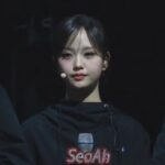 SEOAH (서아)