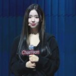 KIM CHAEYEON (김채연)