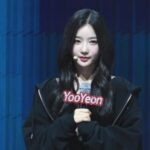 KIM YOOYEON (김유연)