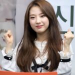 HASEUL (하슬)