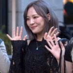 MOON SUA (문수아)
