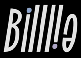 Billlie ロゴ