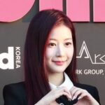 YEWON (예원)