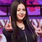 CHANTY (샨티)