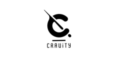 CRAVITY ロゴ