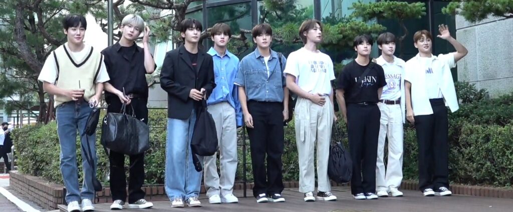 Golden Child メイン画像
